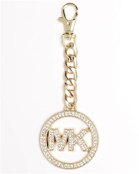 Michael Kors Key Keyrings for Women for sale .